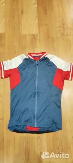 Футболка беговая