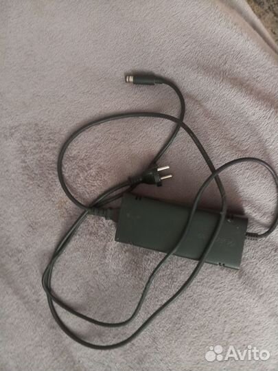 Игровая приставка xbox 360