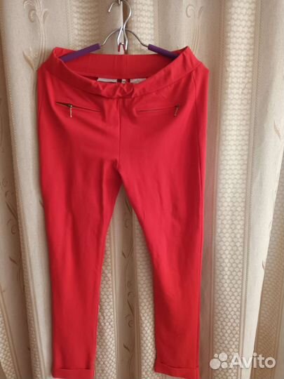 Женские и мужские вещи бу