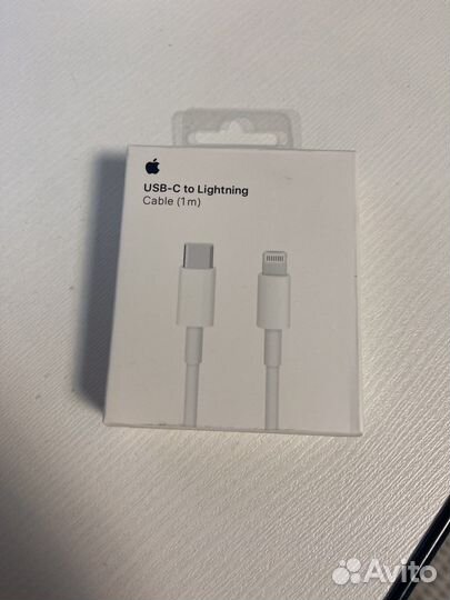 Провод, зарядки для iPhone