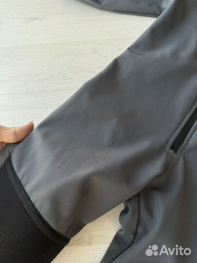 Комбинезон softshell