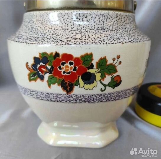 Бисквитница Объём 1,3 л Великобритания L&Sons LTD