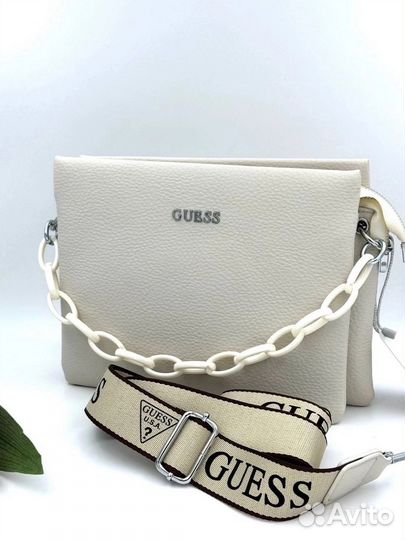 Сумка женская guess