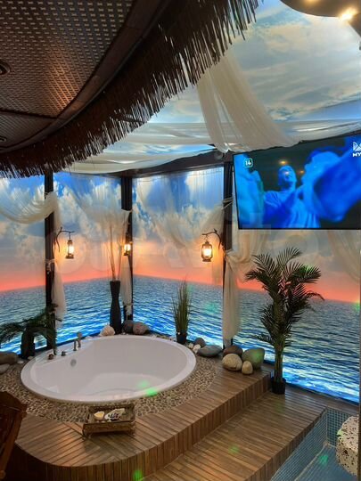 Квартира-студия, 30 м², 2/4 эт.