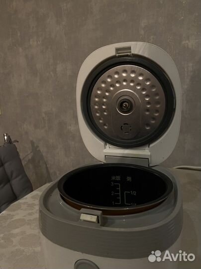 Мультиварка