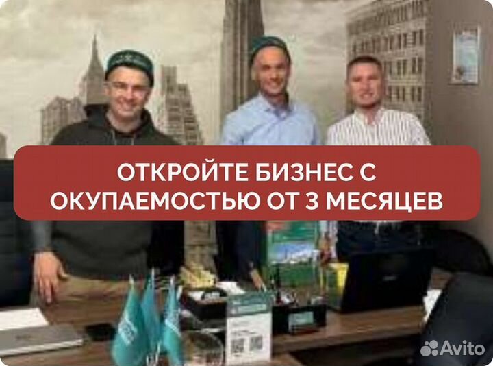 Бизнес с прибылью до 10.000.000