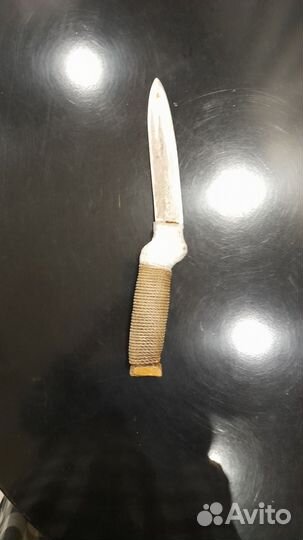 Шкерочный нож рапид