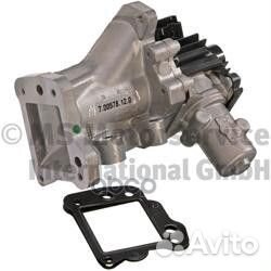 Клапан EGR ог citroen C-crosser 2.2 HDi 2007