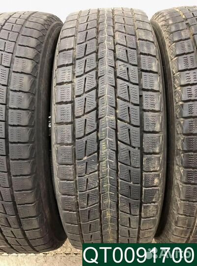 Dunlop Winter Maxx SJ8 225/65 R17 96P