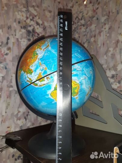 Глобус