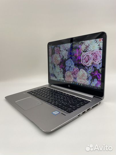 HP EliteBook Folio 1040 G3 i5-6300U/8/256