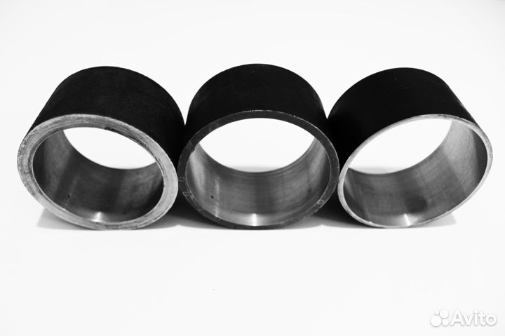 Установим фундамент на винтовых сваях