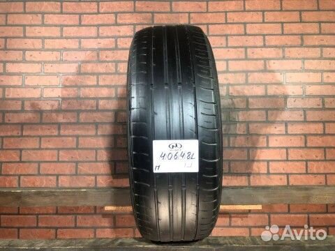 Falken ZIEX ZE914A Ecorun 225/60 R17 99H