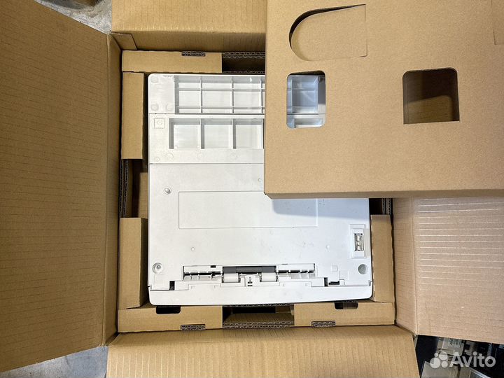 Лоток подачи бумаги Kyocera PF-120 1203N28NL0