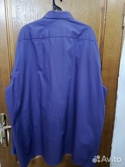 Рубашка Casa Moda 3хл. Македония