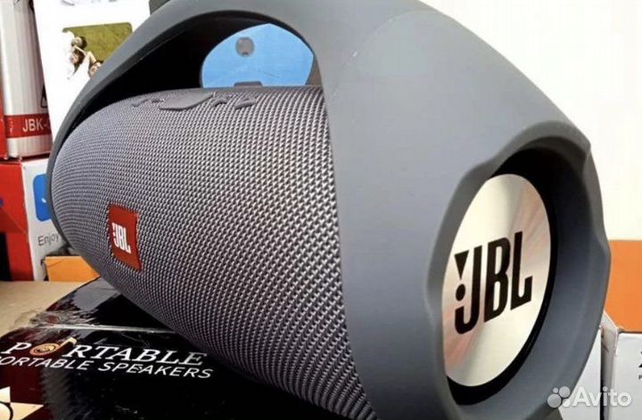 Блютуз колонка джбл бумбокс jbl