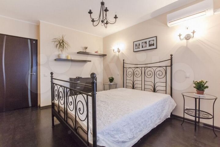 Комната 18 м² в 2-к., 12/13 эт.