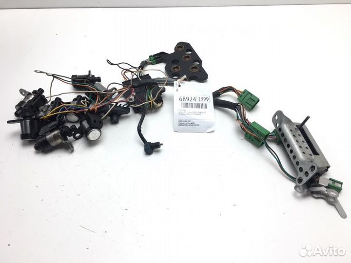 Соленоид Subaru B9 Tribeca WX8 EZ30D 2007