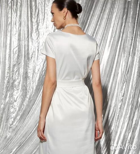 Нарядное платье