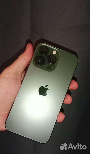 iPhone 13 Pro 256gb
