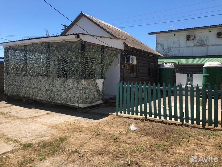 База отдыха Дружба,черное море