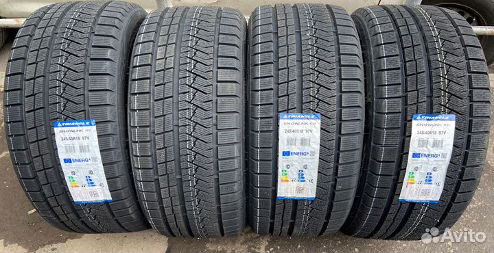 Triangle PL02 245/40 R18 97V