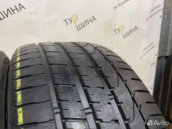 Pirelli P Zero 275/30 R21 94Y