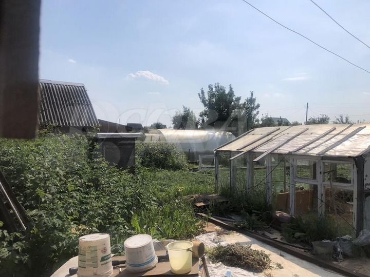 Дача 40 м² на участке 5,5 сот.