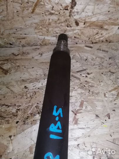 Полуось передняя правая Ford Focus 2 1.6 ib5