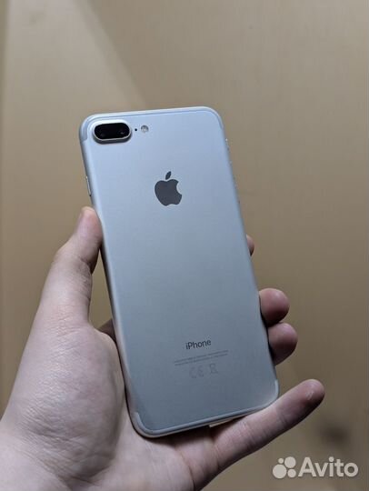 iPhone 7 Plus, 32 ГБ