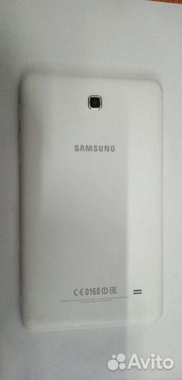 Планшет samsung galaxy tab