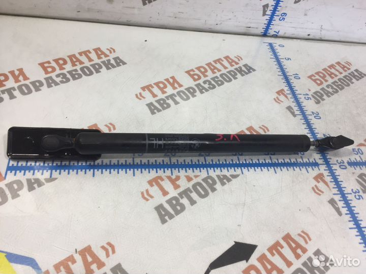 Бмв Ограничитель открытия задней двери Лев