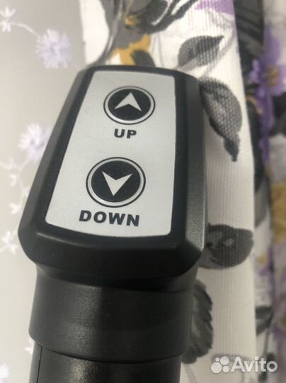 Эллиптический тренажер proxima