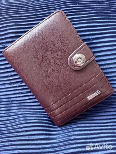 Портмоне мужское