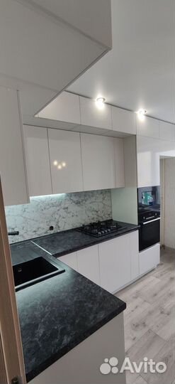 Кухня на заказ. Рассрочка