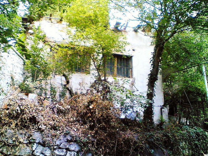 Участок 4,7 сот. (ИЖС)