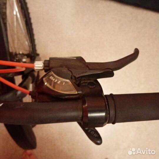 Велосипед горный forward trinity 1.0