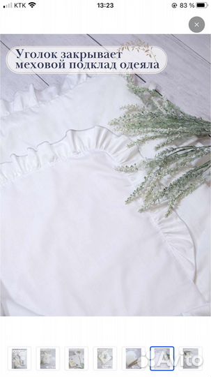 Коневерт (комплект) на выписку зимний