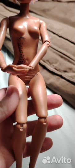 Кукла barbi mattel