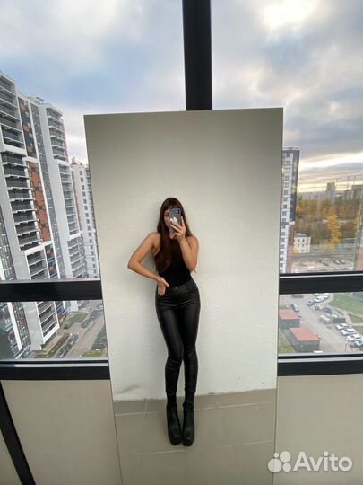 Зеркало напольное в полный рост