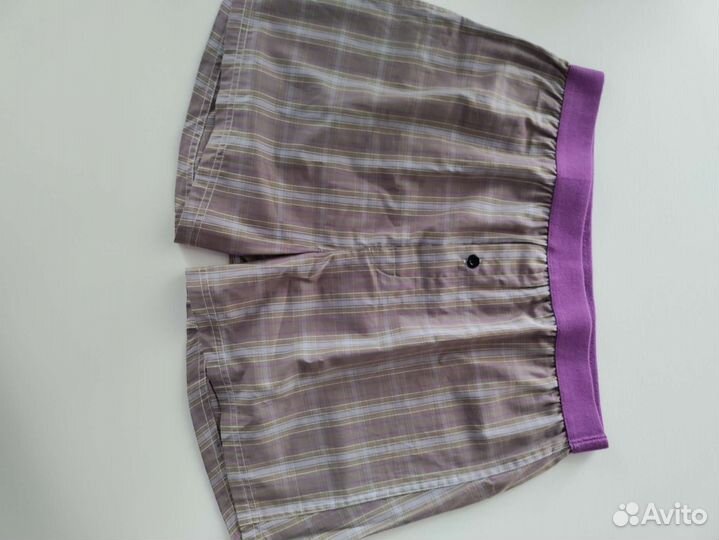 Трусы семейные Шорты мужские Florange Флоранж р. L