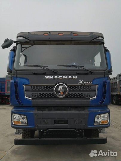 Shacman (Shaanxi) SX32586V385, 2023