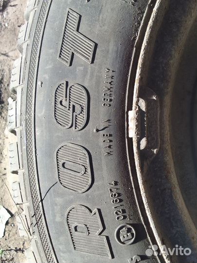 Штампы диски r13 на ваз