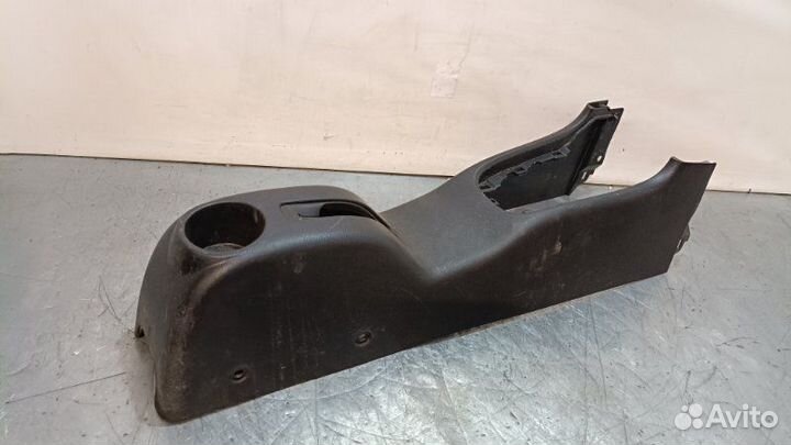 Центральная консоль Chery Bonus A13 SQR477F 2012