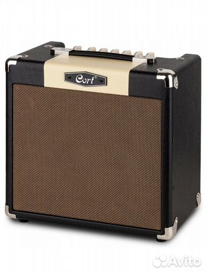 Комбоусилитель Cort CM15R