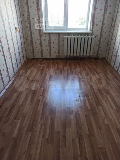 3-к. квартира, 61,1 м², 5/5 эт.