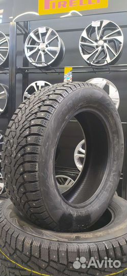 Formula Ice 215/50 R17