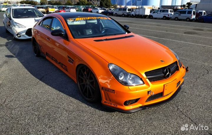 Датчики положения кузова на Mercedes W220 W219