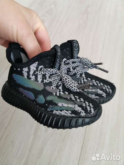 Кроссовки детские для мальчика.23 размер