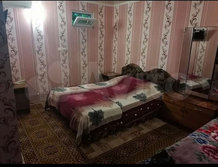 Комната 8 м², 2/2 эт.